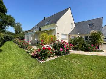 Vente Maison 4 chambresTrélivan