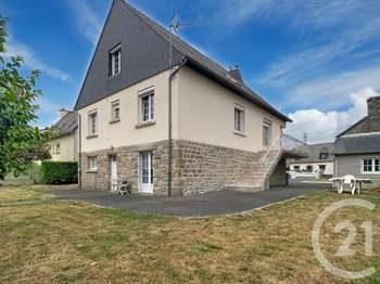 Vente maison 7 pièces Trélivan 22