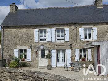 Vente maison 3 pièces Trélivan 22