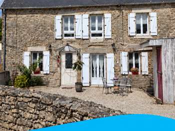 Vente Maison 2 chambresTrélivan