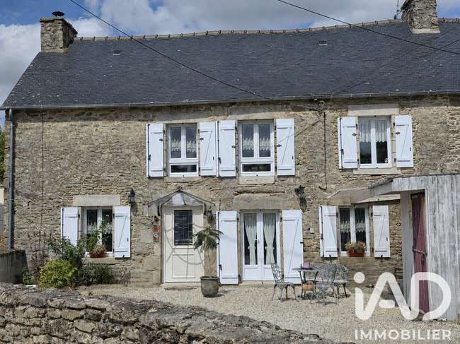 Maison 3 pièces 98 m² · à Trélivan · 98 m² · 228 000 €