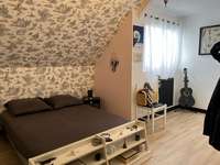 Vente maison 5 pièces Vente maison 5 pièces