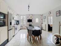Vente maison 5 pièces Vente maison 5 pièces