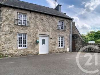 Vente maison 5 pièces Trélivan 22