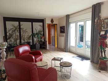 Vente maison 4 pièces Trélivan 22