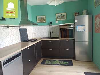 Vente maison 4 pièces Trélivan 22