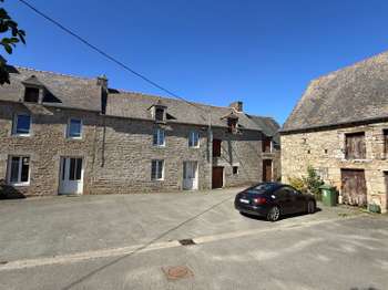 Vente Maison 2 chambresTrélivan