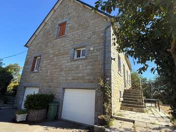 Vente Maison 3 chambresTrélivan
