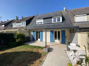 Vente Maison 3 chambresTrélivan