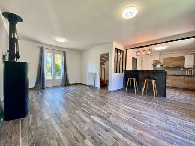 Maison 3 pièces 75 m² · à Trélivan · 75 m² · 179 400 €