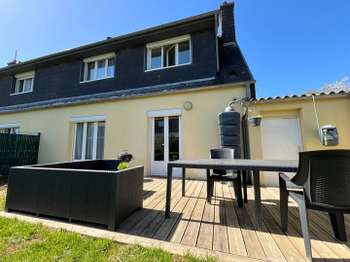 Vente maison 3 pièces Trélivan 22