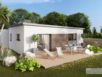 Vente maison 3 pièces Vente maison 3 pièces