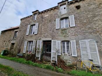 Vente maison 3 pièces Trélivan 22
