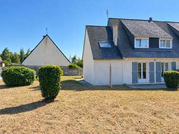 Vente Maison 3 chambresTrélivan