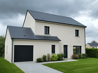 Vente maison