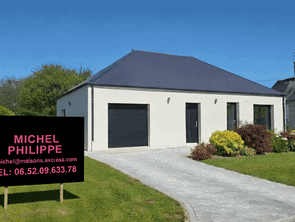 Vente Maison 3 chambresTrelly