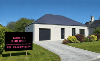 Photo Vente maison Trelly