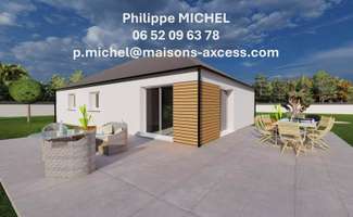 Photo Vente maison Trelly