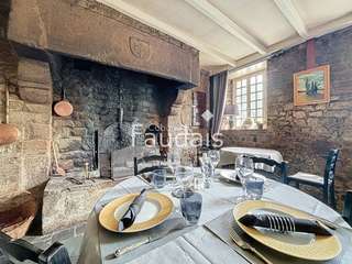 Vente maison 13 pièces