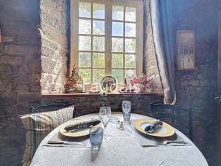 Vente maison 13 pièces
