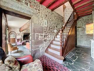 Vente maison 13 pièces