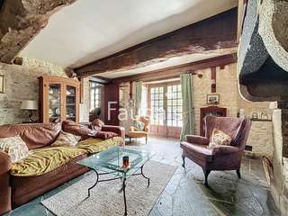 Vente maison 13 pièces