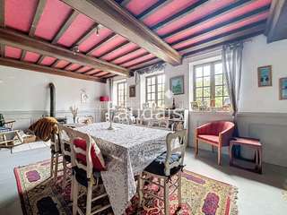 Vente maison 13 pièces