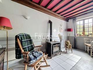 Vente maison 13 pièces
