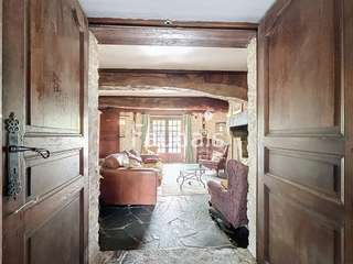 Vente maison 13 pièces