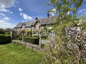 Vente Maison 7 chambresTrelly