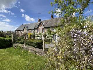 Vente maison 13 pièces