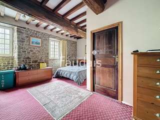 Vente maison 13 pièces