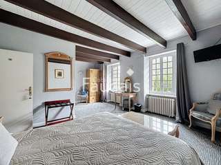 Vente maison 13 pièces
