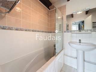 Vente maison 13 pièces