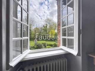 Vente maison 13 pièces