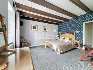 Vente maison 13 pièces