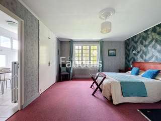 Vente maison 13 pièces