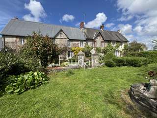 Vente maison 13 pièces