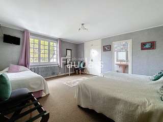 Vente maison 13 pièces