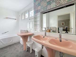 Vente maison 13 pièces