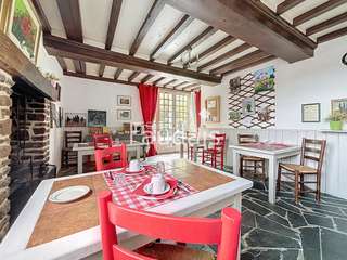 Vente maison 13 pièces