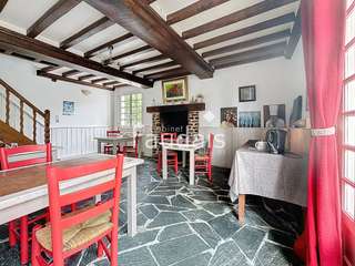 Vente maison 13 pièces