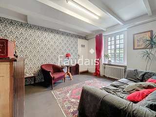 Vente maison 13 pièces
