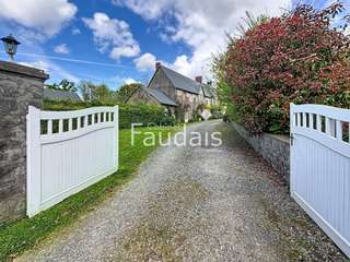 Vente maison 13 pièces