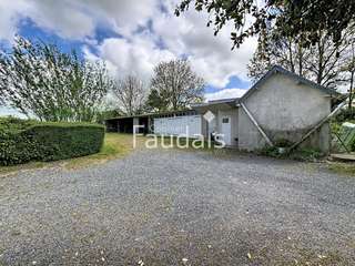Vente maison 13 pièces
