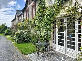 Vente maison 13 pièces