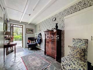 Vente maison 13 pièces