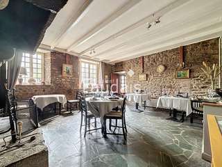 Vente maison 13 pièces