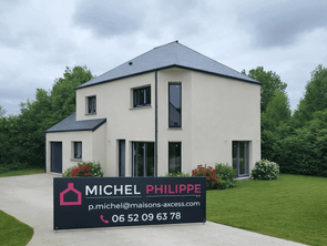 Vente Maison 4 chambresTrelly