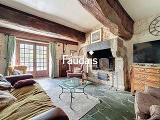 Vente maison 13 pièces Vente maison 13 pièces